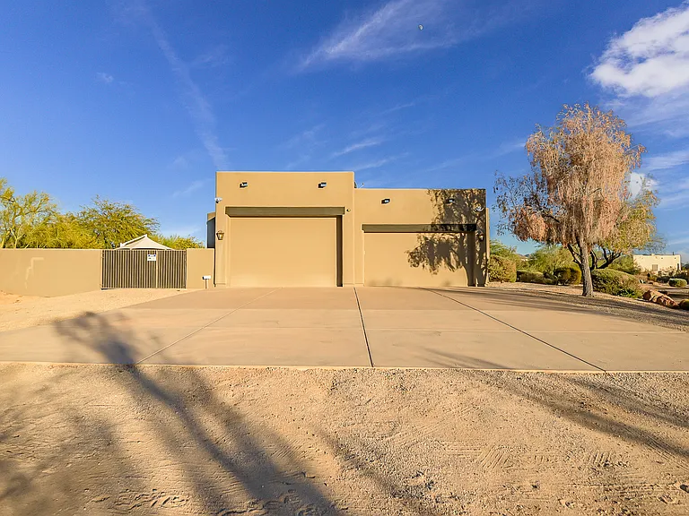 6008 E Monterra Way — Photo 92