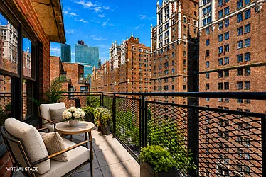 2 Tudor City Place