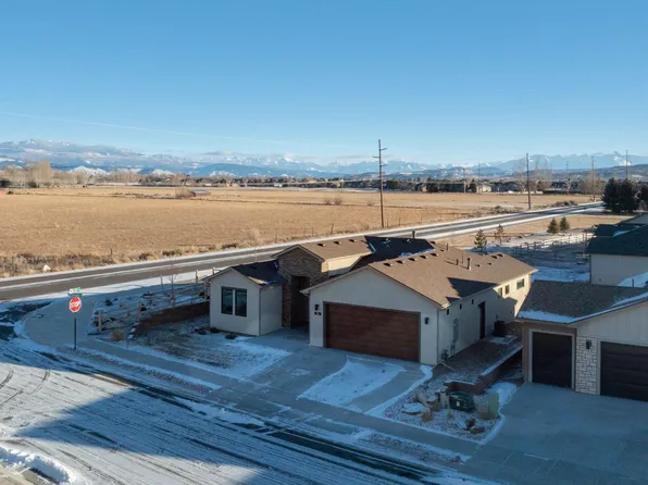 716 Sanctuary Dr, Montrose, CO 81403