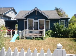 4128 41st Ave SW, Seattle, WA 98116