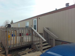 1222 Easy St, Whitewood, SD 57793