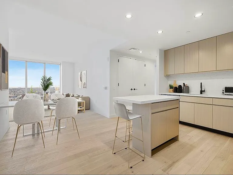 540 Fulton St #34J — Photo 1