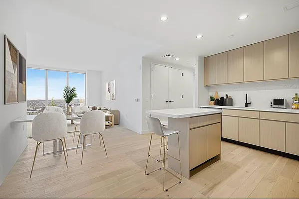 Kitchen, photo 1