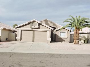 7706 W Solano Dr, Glendale, AZ 85303