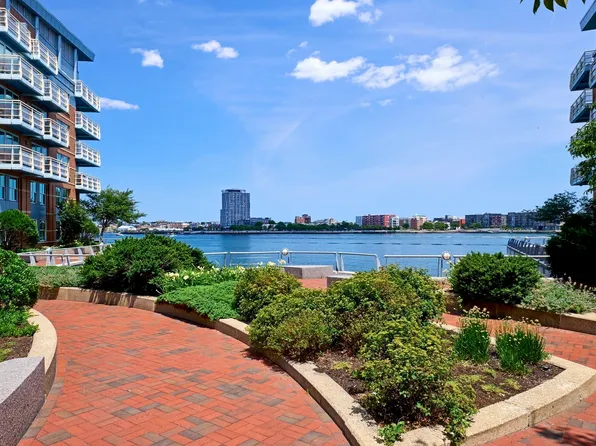 3 Battery Wharf #3505, Boston, MA 02109