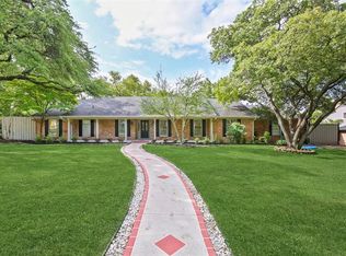 7442 Overdale Dr, Dallas, TX 75254