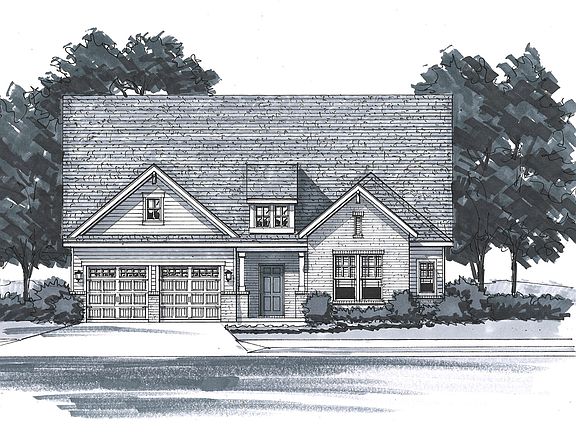 The Acadia - Traditional