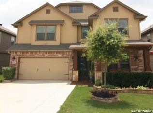 413 Wildcat Run, Cibolo, TX 78108