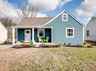 923 Granada Ave, Nashville, TN 37206
