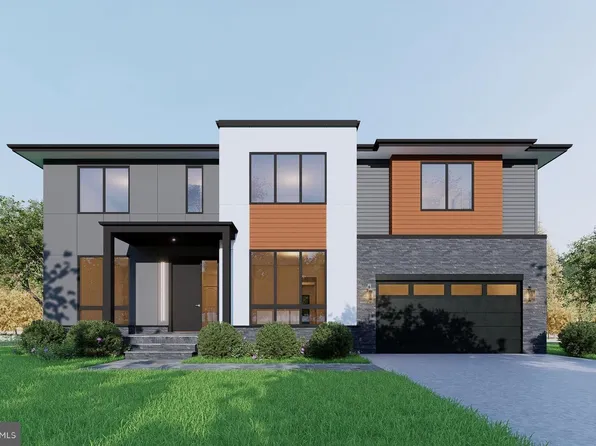 2418 N Ottawa St, Arlington, VA 22205