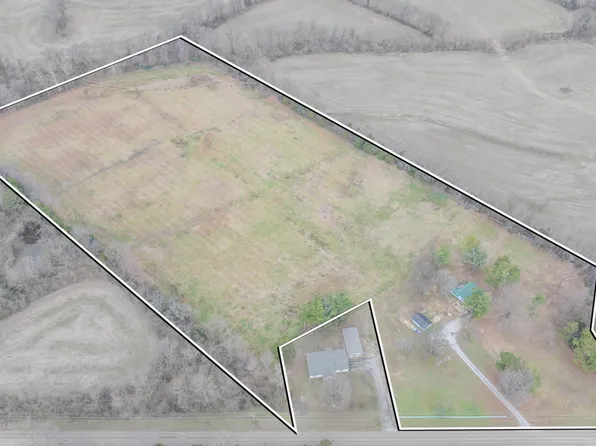 1365 Highway 70 W, Brownsville, TN 38012