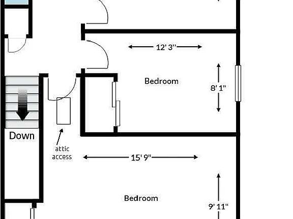3rd image of this home