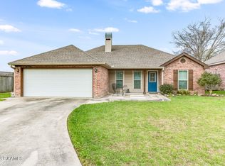 101 Rue Paon, Youngsville, LA 70592