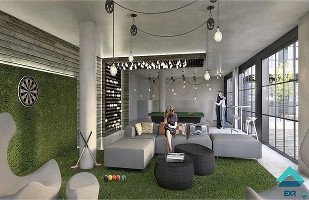 Rented by EXR | media 35