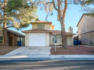 6541 Peartree Rd #0, Las Vegas, NV 89108