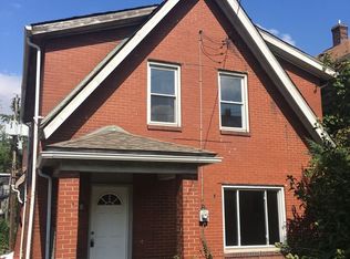 1408 Maple Ave, Turtle Creek, PA 15145