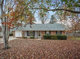 605 Chapelwood Dr, Dothan, AL 36305