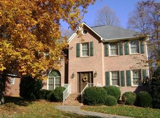 2671 Amesbury Rd, Winston Salem, NC 27103