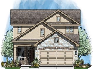 1017 Chad Loop, Round Rock, TX 78665