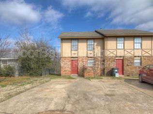 30197 E 143rd St S #A, Coweta, OK 74429