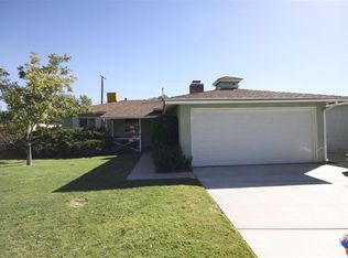 1366 Jenner St, Lancaster, CA 93534