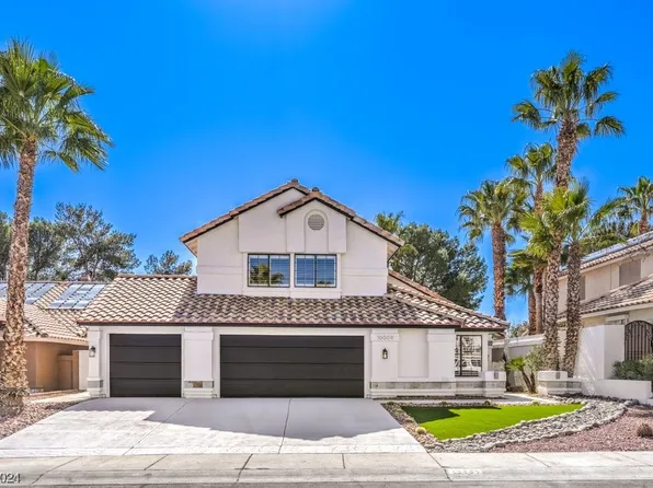 10009 Mahogany Grove Ln, Las Vegas, NV 89117