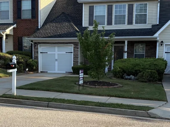 610 City Park Dr, McDonough, GA 30252