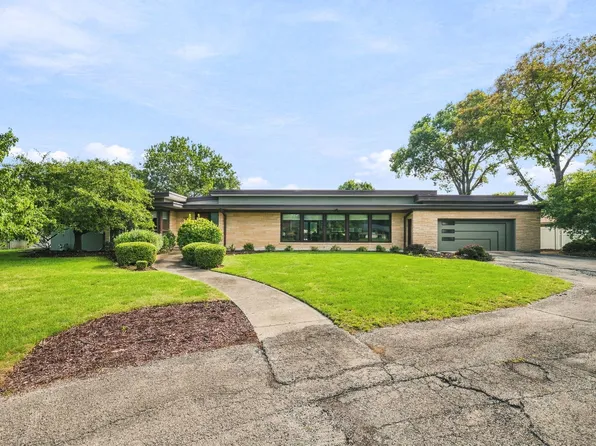 1100 Buell Ave, Joliet, IL 60435