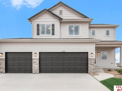 5410 N 181st St, Elkhorn, NE, 68022