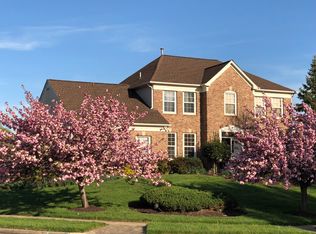 1400 Whooping Ct, Upper Marlboro, MD 20774