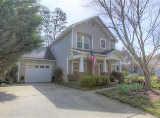 4426 Brandie Glen Rd, Charlotte, NC 28269