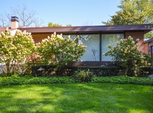 771 Broadview Ave, Highland Park, IL 60035