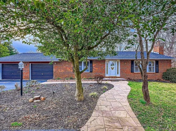 4074 Federal Hill Rd, Jarrettsville, MD 21084