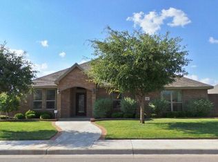 5814 Llano Ct, Midland, TX 79707