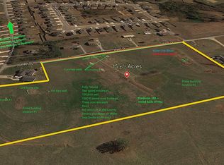 Orville Smith Rd, Harvest, AL 35749