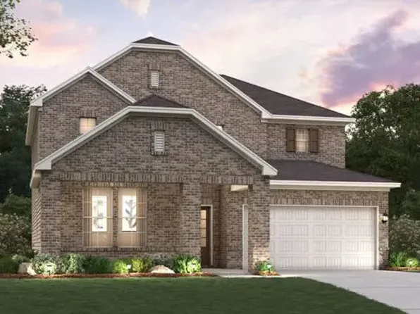 548 Baynes Ct, McDonough, GA 30253
