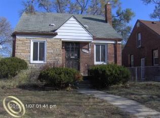 19178 Rutherford St, Detroit, MI 48235