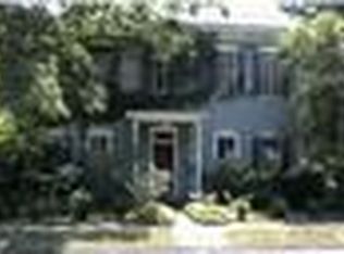 220 E Schuetz St, Lebanon, IL 62254