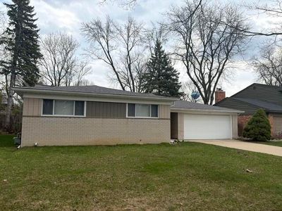 2212 Prairie St, Ann Arbor, MI, 48105