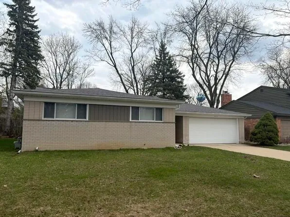 2212 Prairie St, Ann Arbor, MI 48105