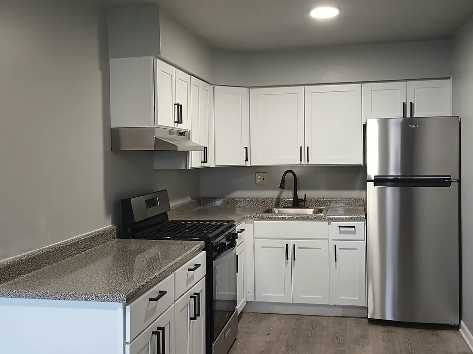 Emerson Apartments