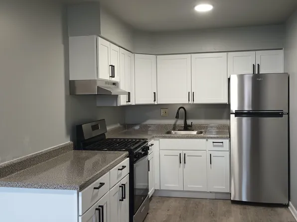 Emerson Apartments, 1841 Evarts St #B2, Philadelphia, PA 19152