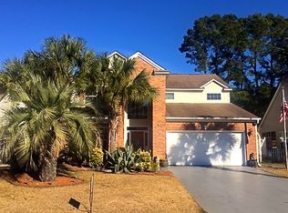 424 Blackberry Ln, Myrtle Beach, SC 29579