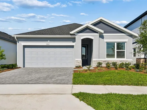 5842 Native Oak St, Mount Dora, FL 32757