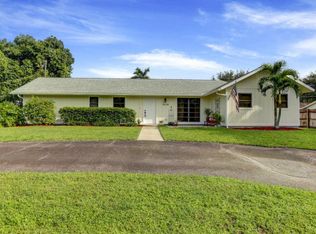 9179 Honeywell Rd, Lake Worth, FL 33467