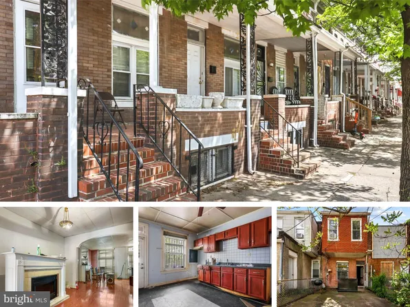 2108 Cliftwood Ave, Baltimore, MD 21213