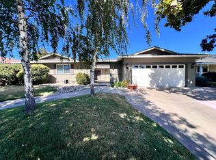 2202 Constitution Dr, San Jose, CA 95124