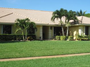 13499 La Mirada Cir, Wellington, FL 33414