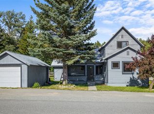 511 S A St, Roslyn, WA 98941