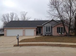 526 Stacey Ct, Braidwood, IL 60408